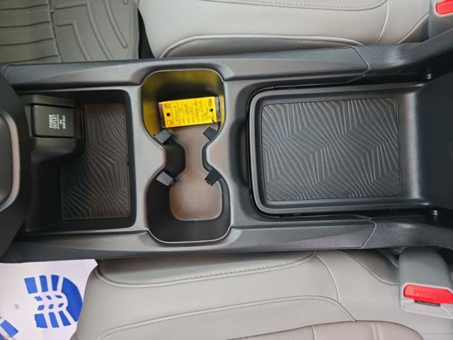 Used 2018 Honda CR-V Touring image 26