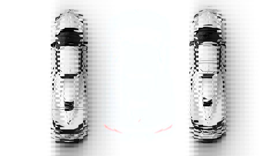 New 2026 Chevrolet Corvette Z06 image 31