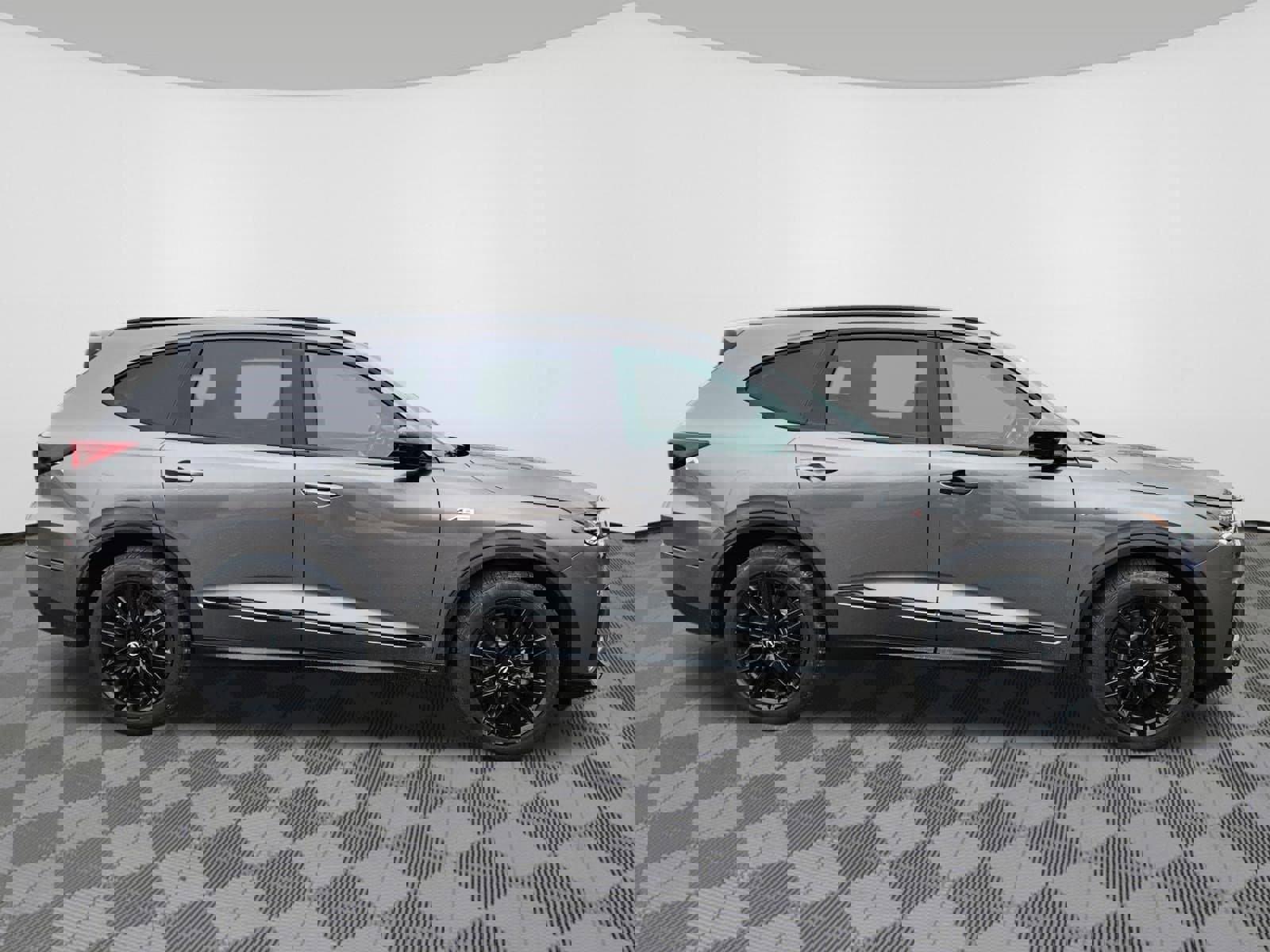 New 2026 Acura MDX A-Spec image 6