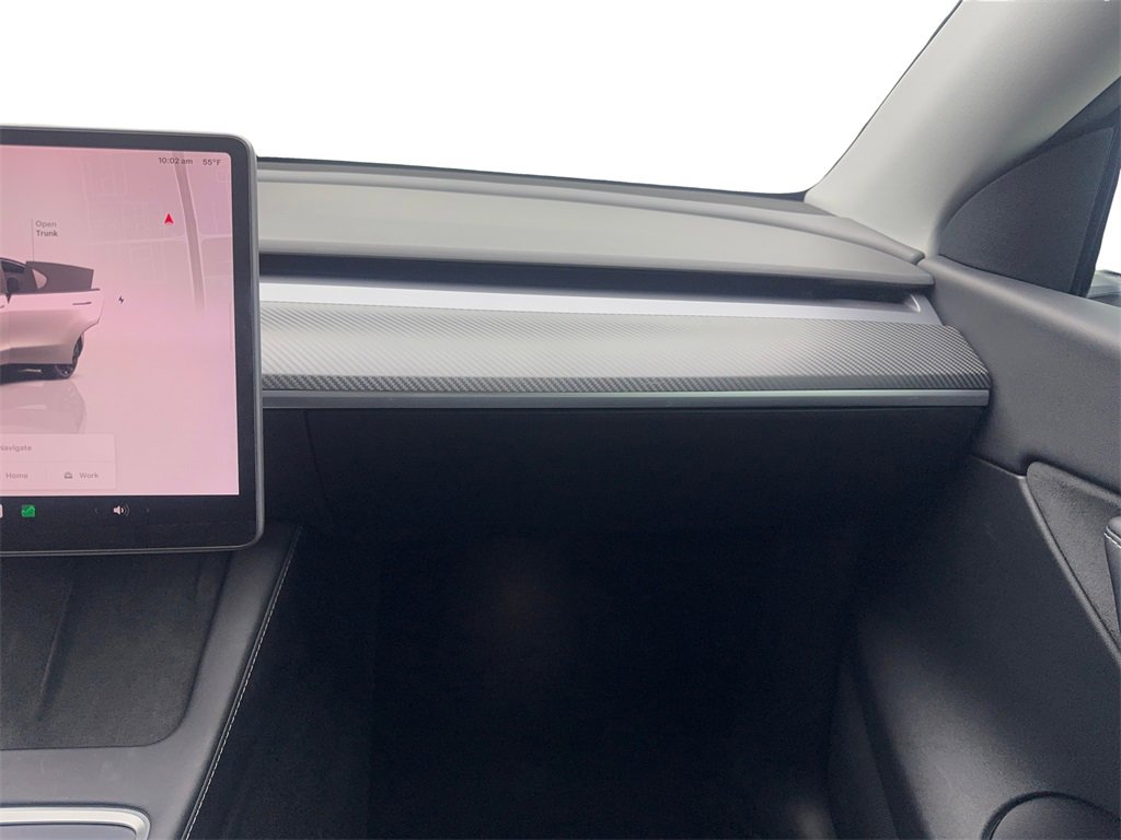 Used 2022 Tesla Model Y Performance image 59