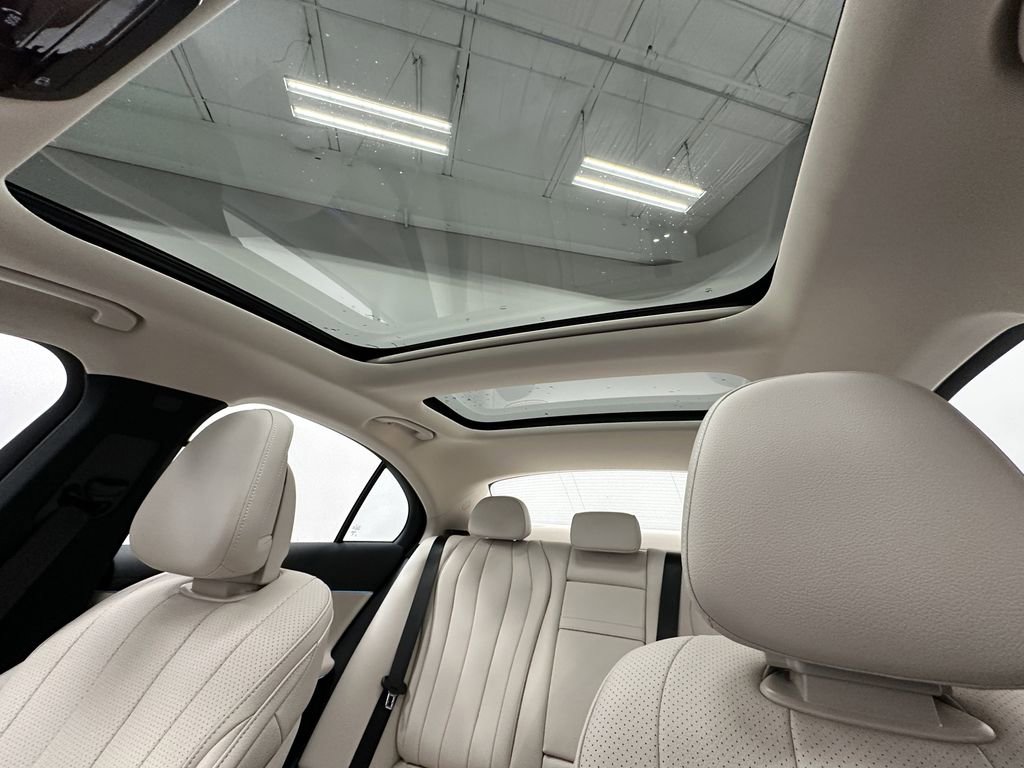 New 2026 Mercedes-Benz E 350 Sedan image 28