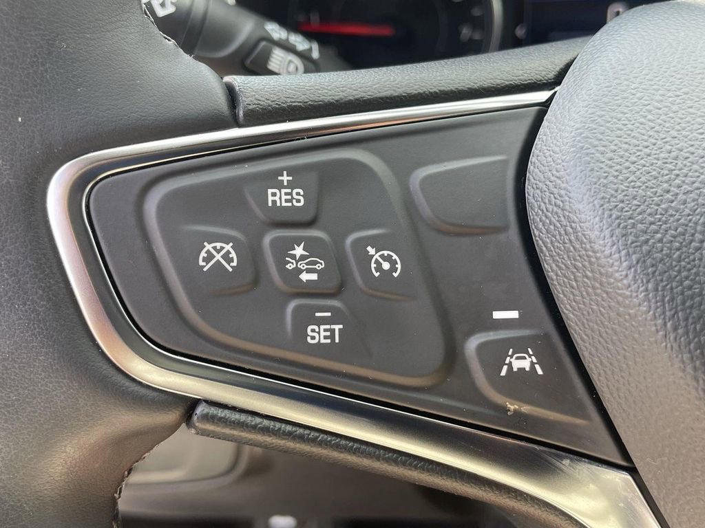 Certified 2024 Chevrolet Equinox LT image 36