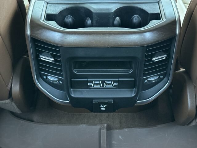 Used 2021 RAM 1500 Laramie RWD image 14