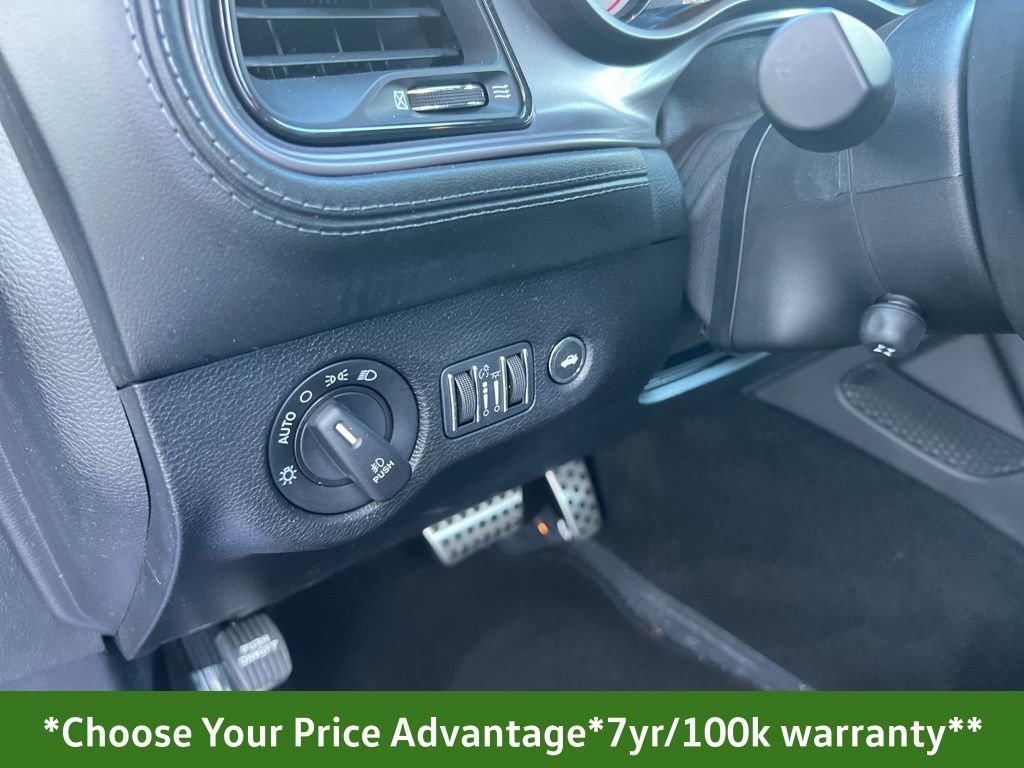 Certified 2023 Dodge Challenger R/T Scat Pack w/ Plus Package image 35