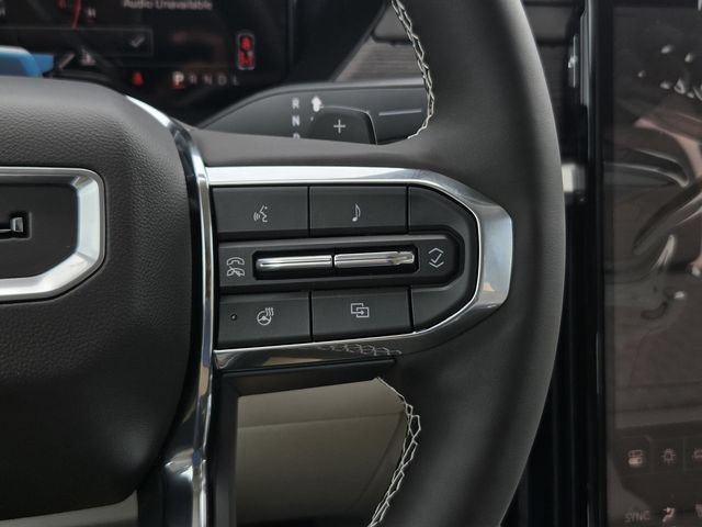 New 2026 GMC Acadia Denali w/ Super Cruise Package AWD/4WD image 24