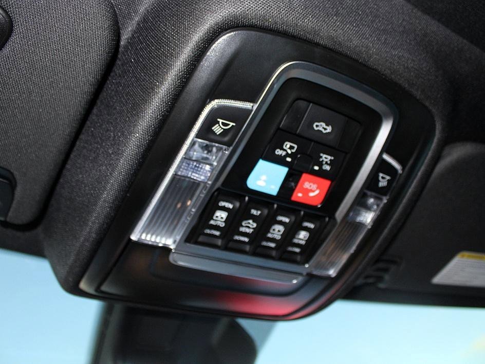 Used 2025 RAM 1500 RHO w/ RHO Level 1 Equipment Group image 27