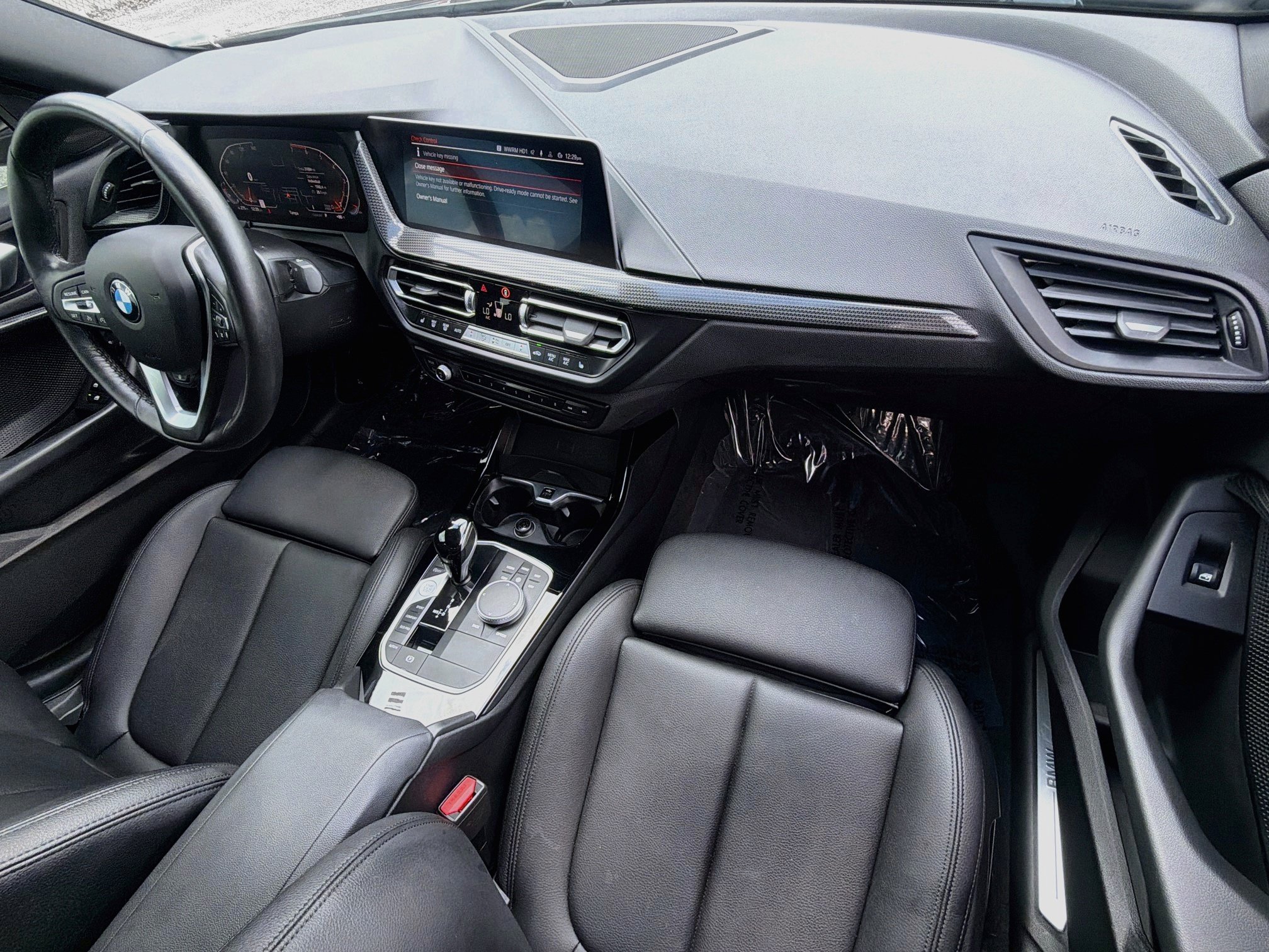 Used 2022 BMW 228i Gran Coupe w/ Convenience Package FWD image 13