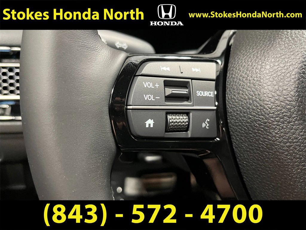 New 2026 Honda Civic Sport image 18