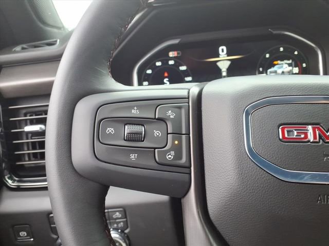 New 2026 GMC Sierra 2500 AT4X image 34