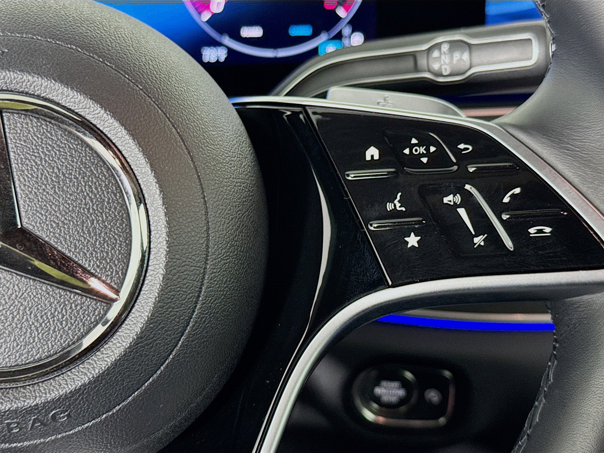 Used 2026 Mercedes-Benz GLE 350 4MATIC image 14