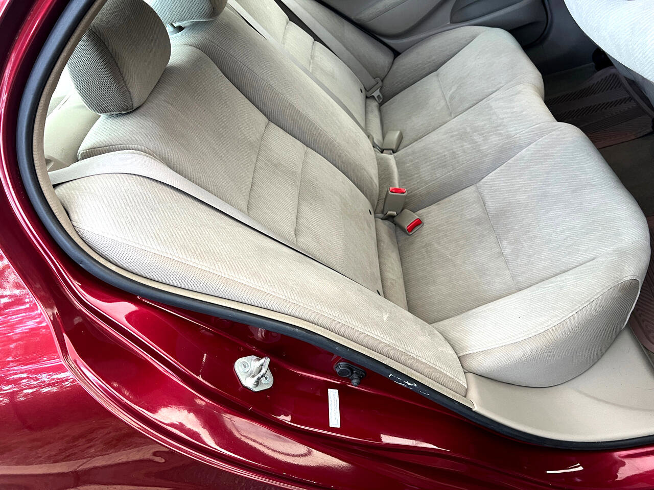 Used 2010 Honda Civic LX image 12