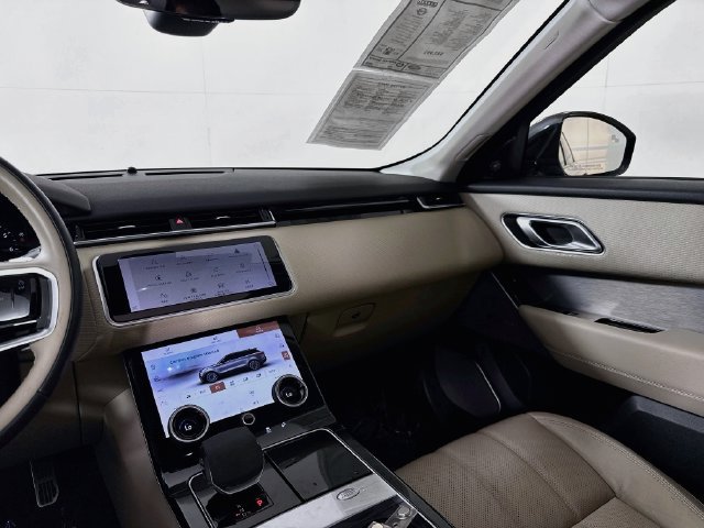 Used 2021 Land Rover Range Rover Velar R-Dynamic S AWD/4WD image 26