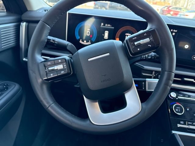 Used 2024 Hyundai Santa Fe XRT image 15