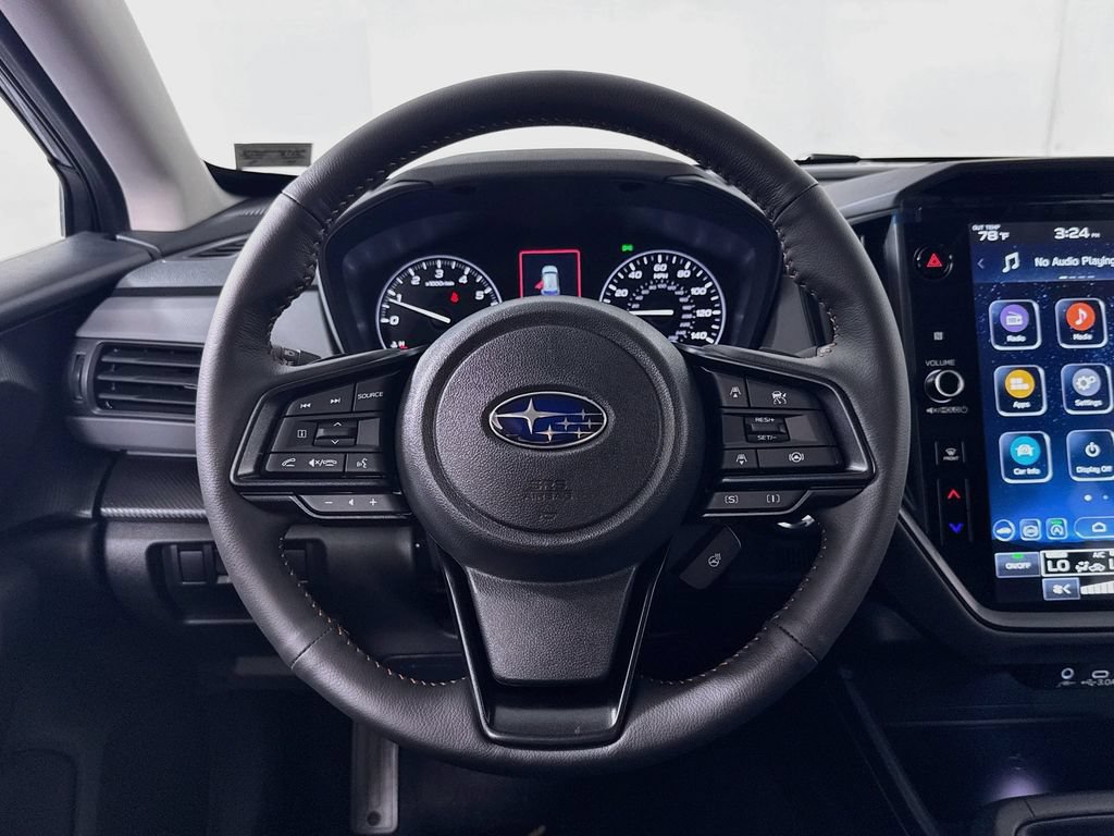 New 2026 Subaru Crosstrek 2.5i Limited AWD/4WD image 11