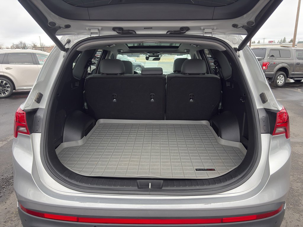 Used 2023 Hyundai Santa Fe Limited image 15