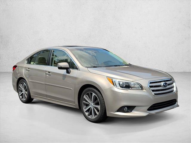 Used 2017 Subaru Legacy 2.5i Limited AWD/4WD image 3