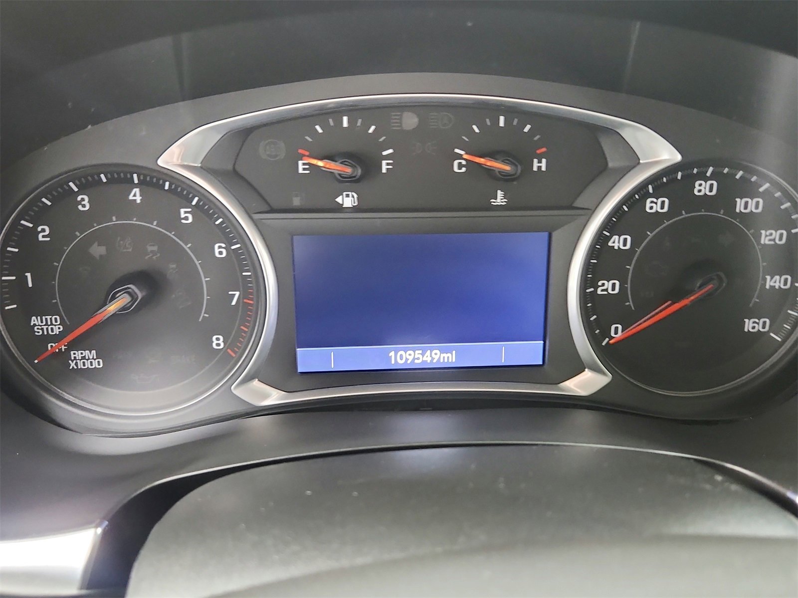 Used 2022 Chevrolet Traverse LT w/ Midnight/Sport Edition image 21