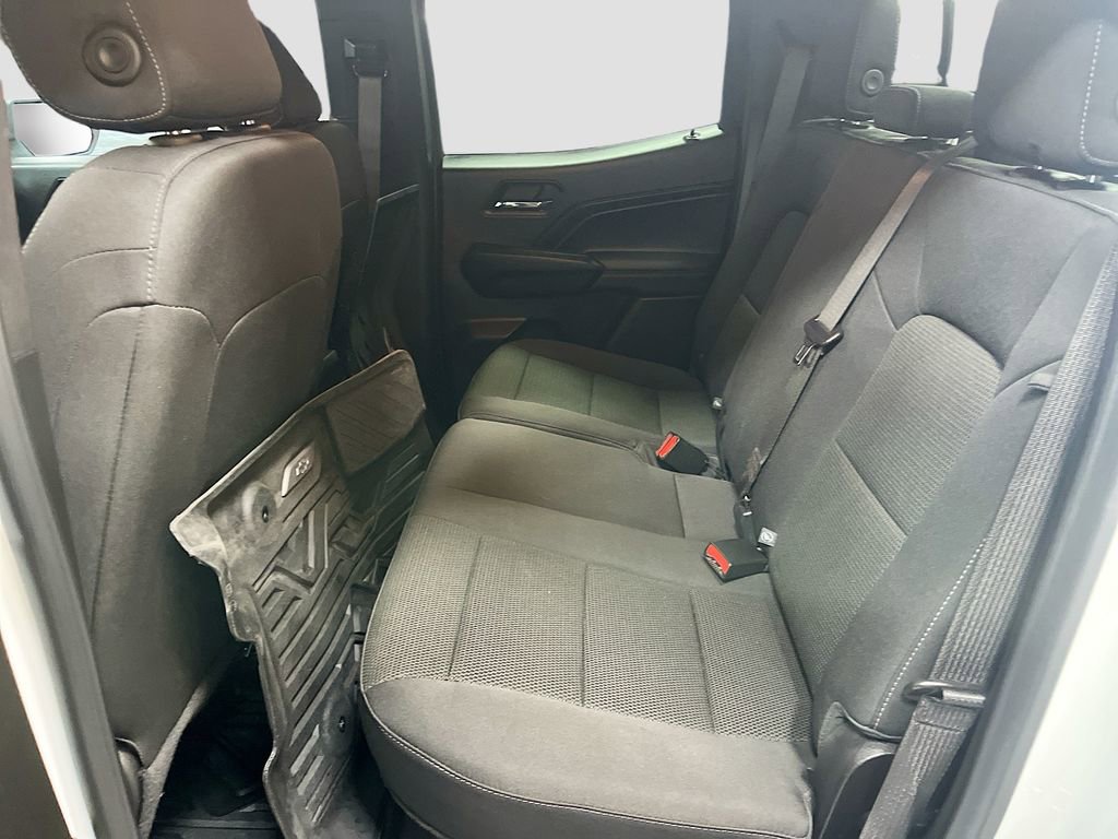 Used 2024 Chevrolet Colorado LT w/ LT Convenience Package image 23