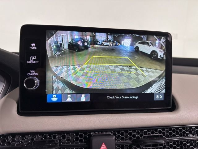 New 2026 Honda HR-V LX image 24