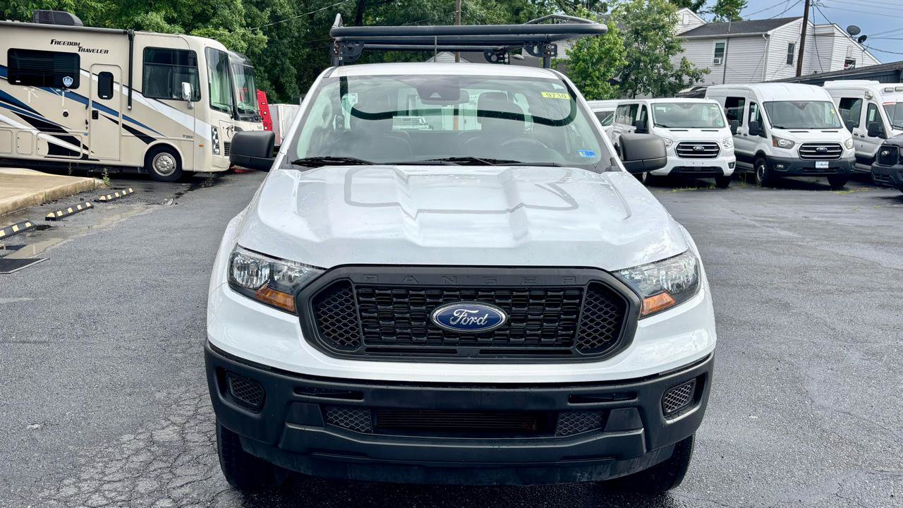 Used 2020 Ford Ranger XL w/ Equipment Group 101A Mid RWD image 3