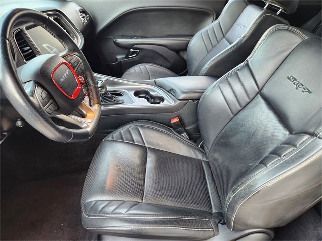 Used 2016 Dodge Challenger SRT Hellcat image 12