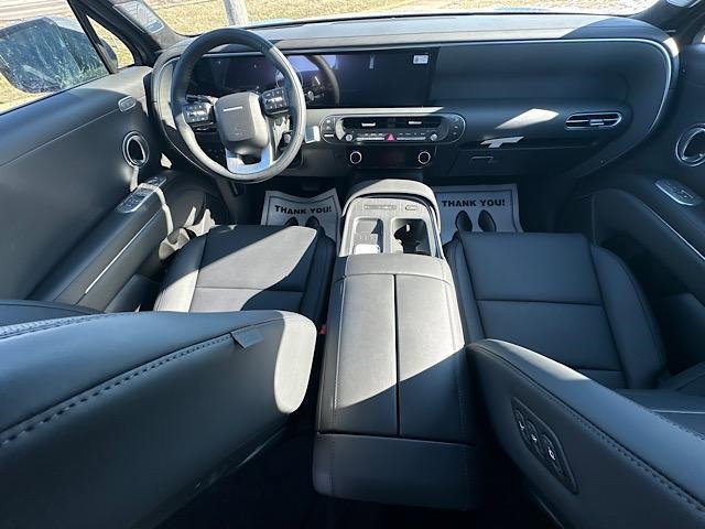 New 2026 Hyundai Palisade Calligraphy image 9