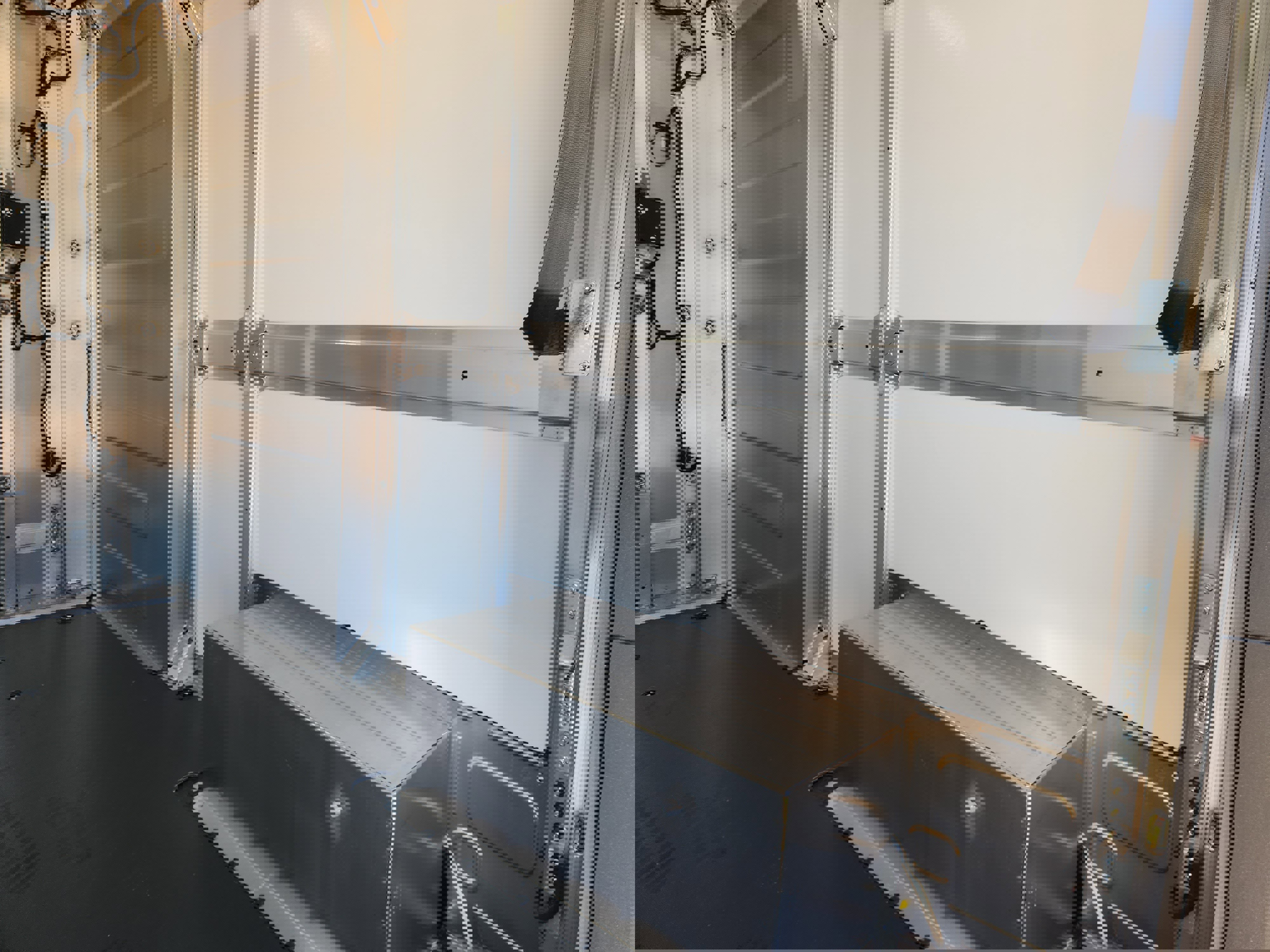 New 2025 Chevrolet Brightdrop 400 image 35