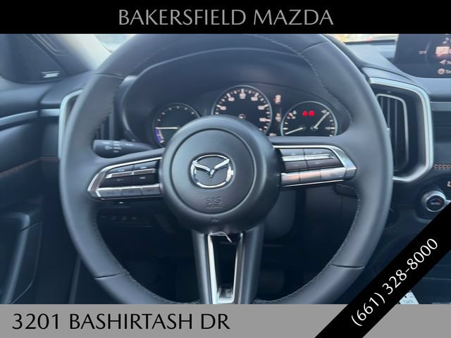 New 2026 MAZDA CX-50 AWD 2.5 Hybrid w/ Cargo Package image 18