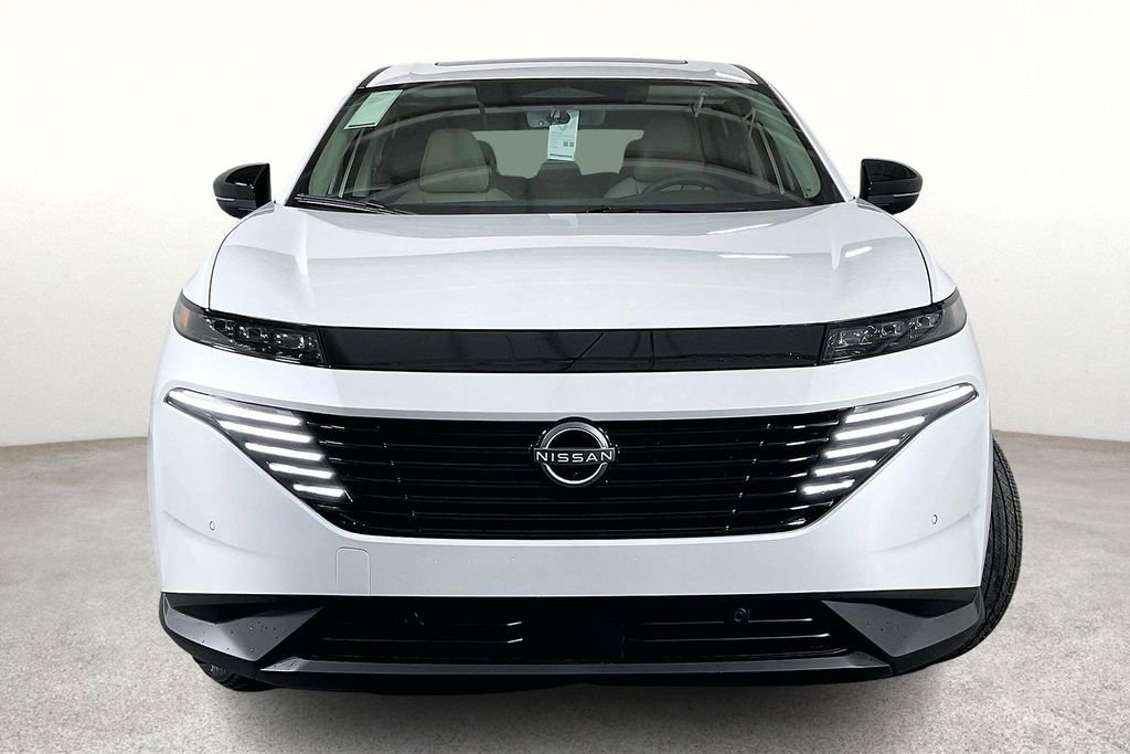 New 2026 Nissan Murano SL image 40