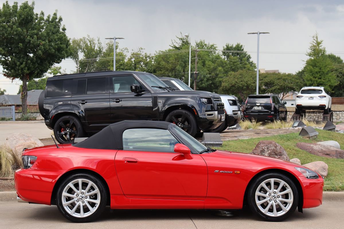 Used 2007 Honda S2000 image 56