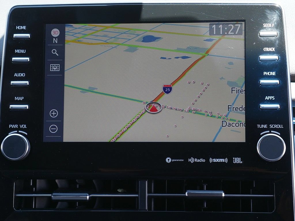 Used 2021 Toyota Avalon Limited w/ Advanced Safety Package FWD image 21