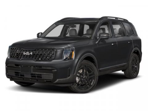New 2025 Kia Telluride EX X-Line image 1