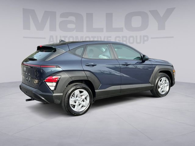 Used 2025 Hyundai Kona SE image 5