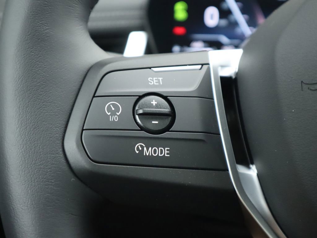 Certified 2025 BMW X1 xDrive28i w/ Technology Package image 12