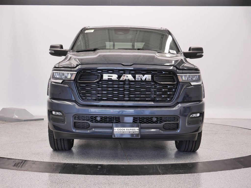New 2026 RAM 1500 Big Horn image 15