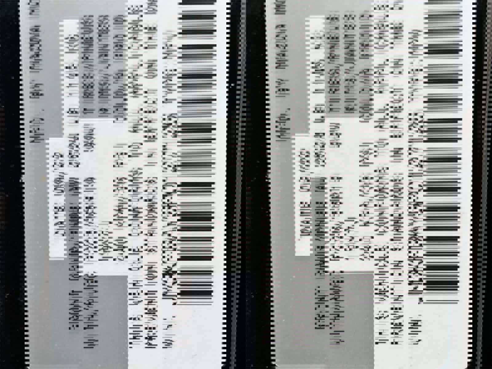 Used 2023 MAZDA CX-5 AWD 2.5 Turbo image 36