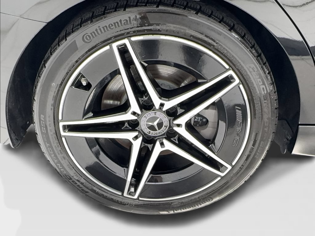 Used 2023 Mercedes-Benz C 300 Sedan image 16