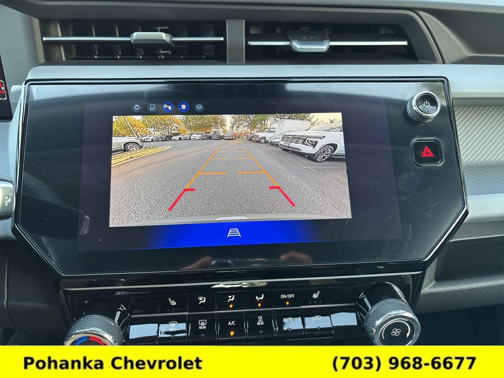 New 2027 Chevrolet Bolt LT w/ Comfort Package FWD image 17