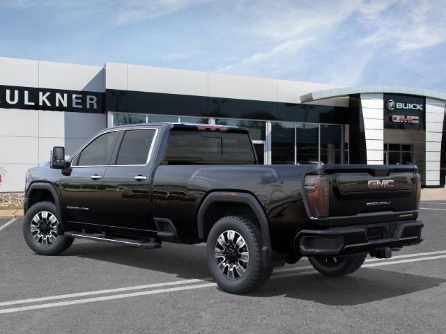 New 2026 GMC Sierra 2500 Denali w/ Denali Reserve Package image 26