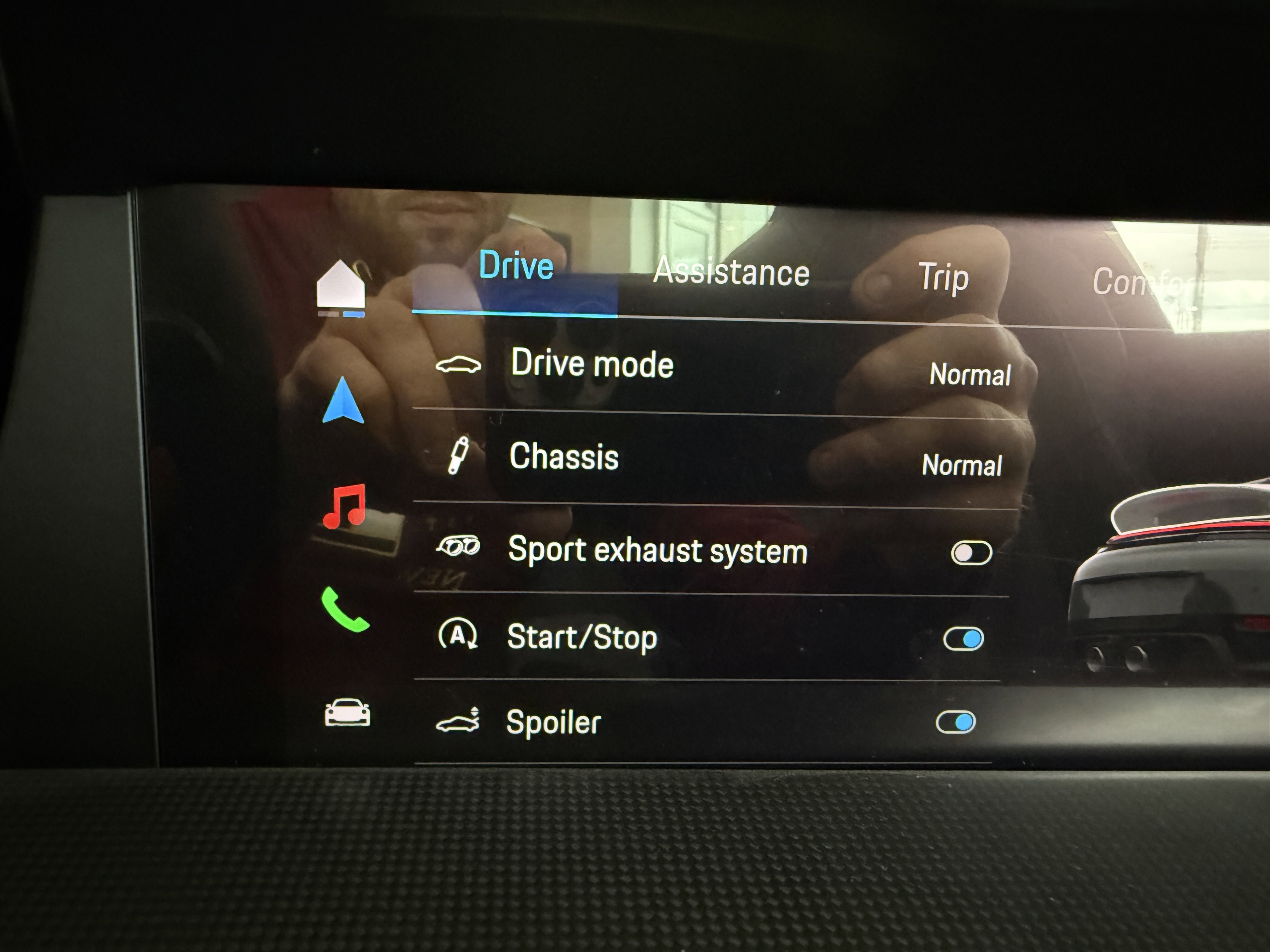 Used 2026 Porsche 911 Targa 4 GTS image 29