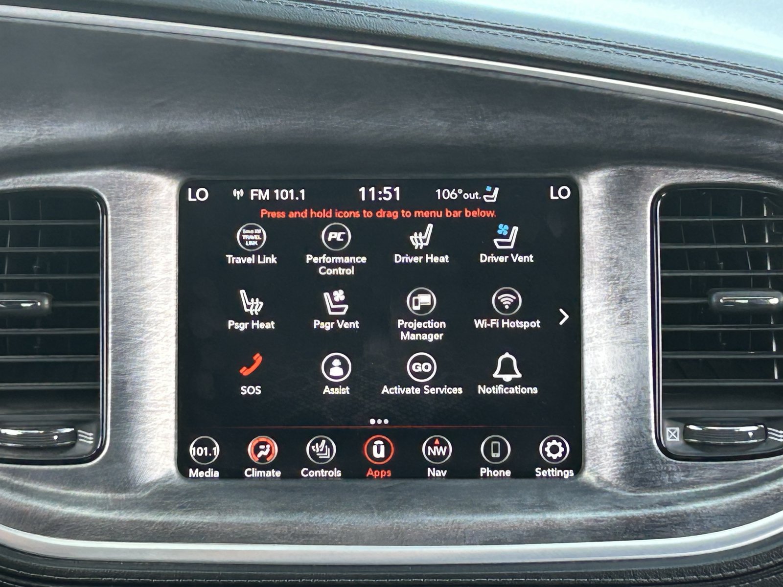 Used 2021 Dodge Charger R/T w/ Daytona Edition Group RWD image 20