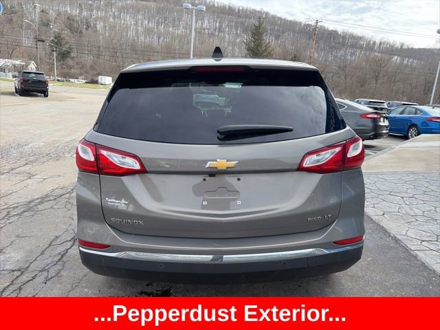 Used 2019 Chevrolet Equinox LT image 6