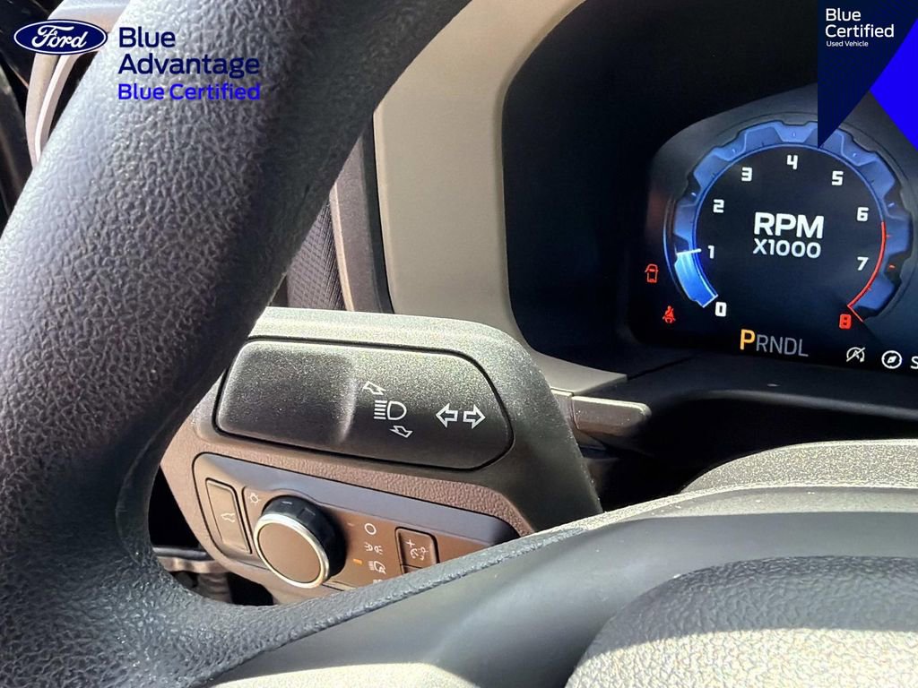 Used 2025 Ford Bronco Sport Big Bend AWD/4WD image 28