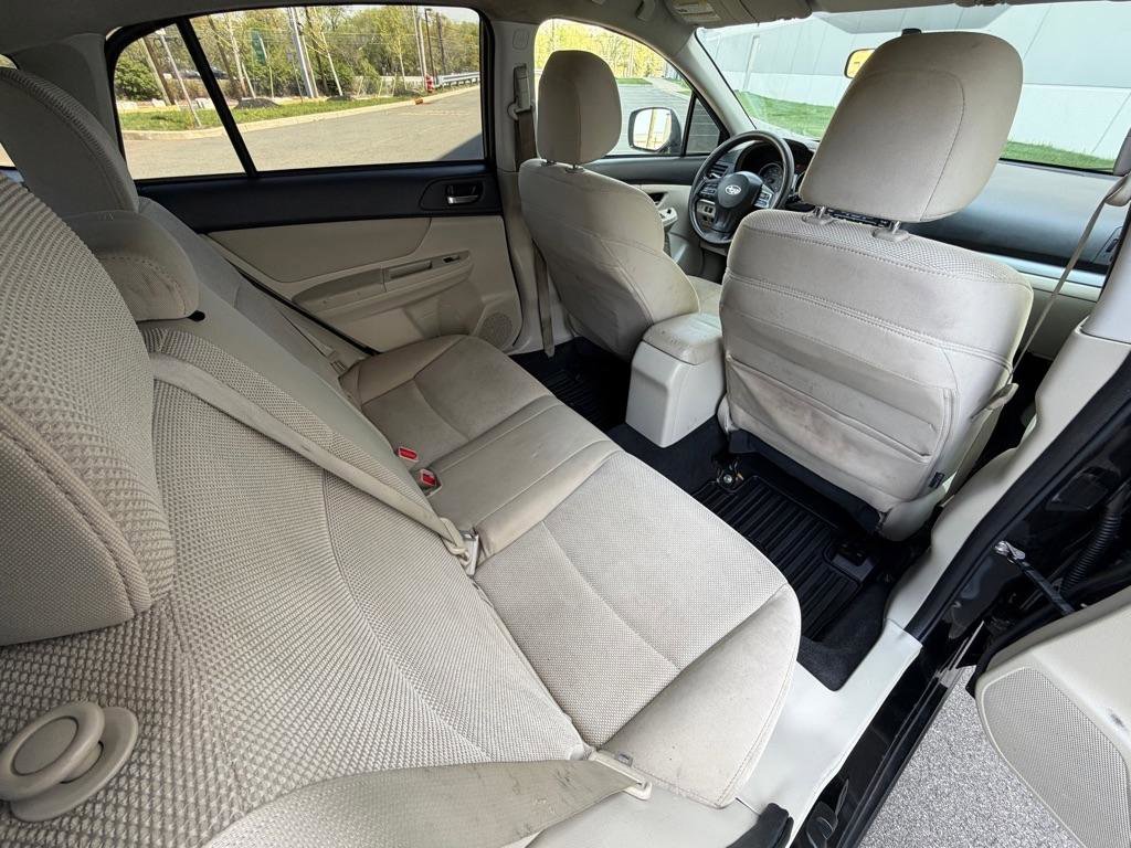 Used 2013 Subaru Crosstrek 2.0i Premium image 18