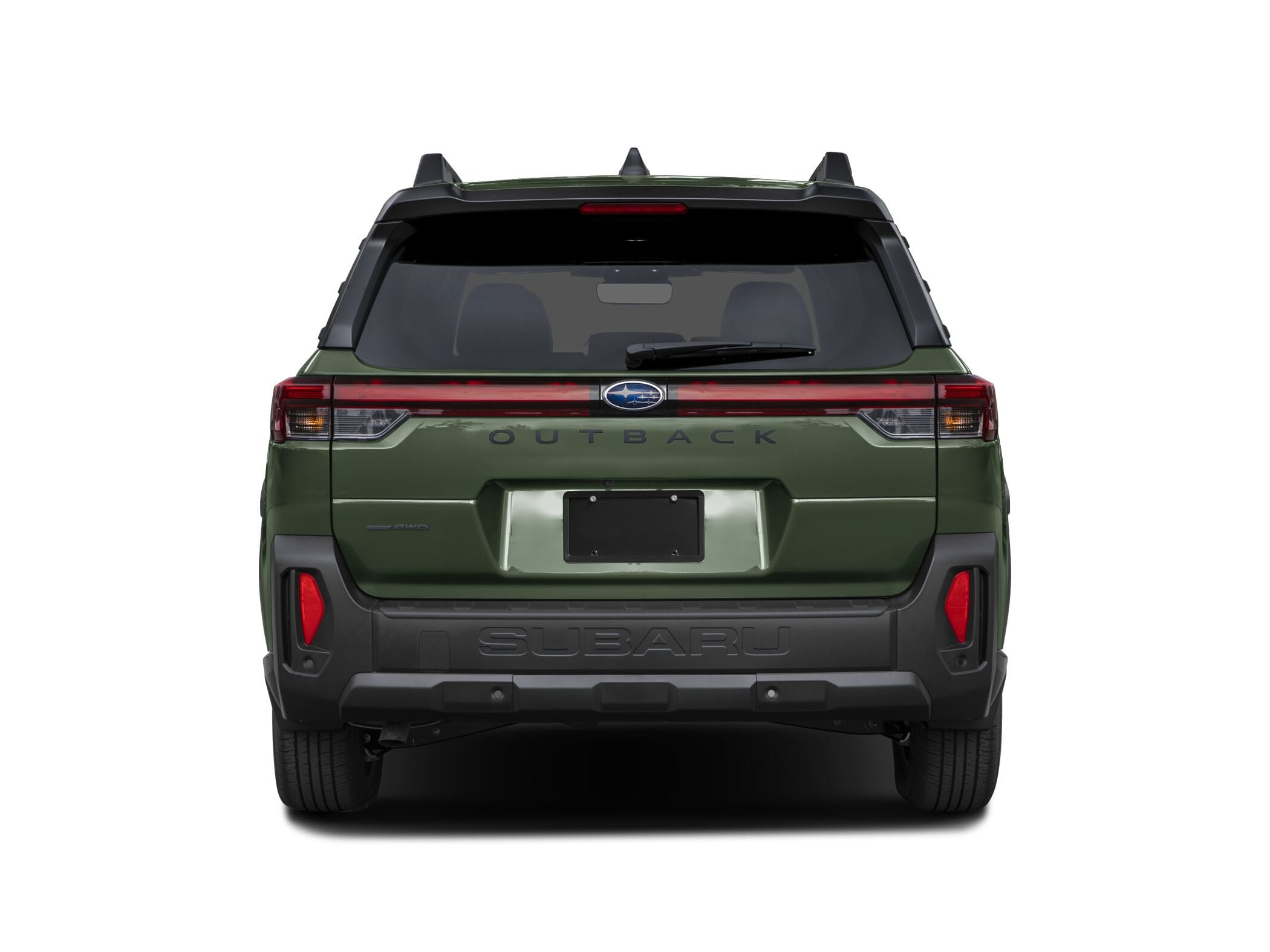 New 2026 Subaru Outback Premium AWD/4WD image 5