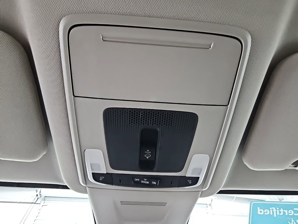 Used 2024 Honda CR-V EX image 21