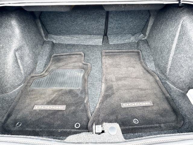 Used 2014 Dodge Challenger SRT8 RWD image 29