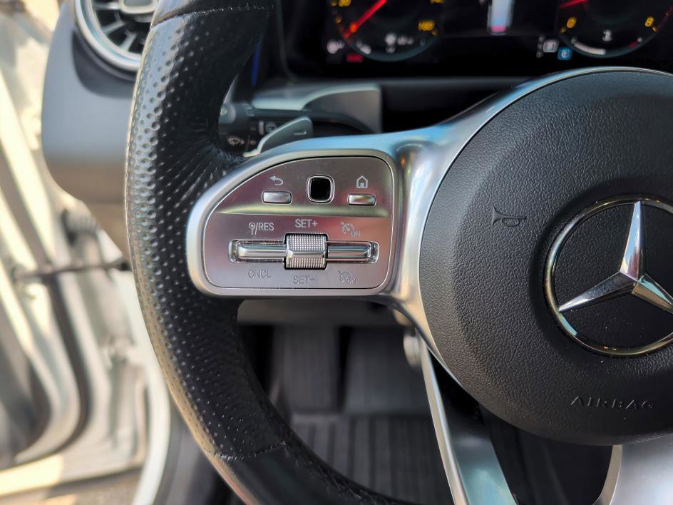 Used 2022 Mercedes-Benz GLB 250 image 19
