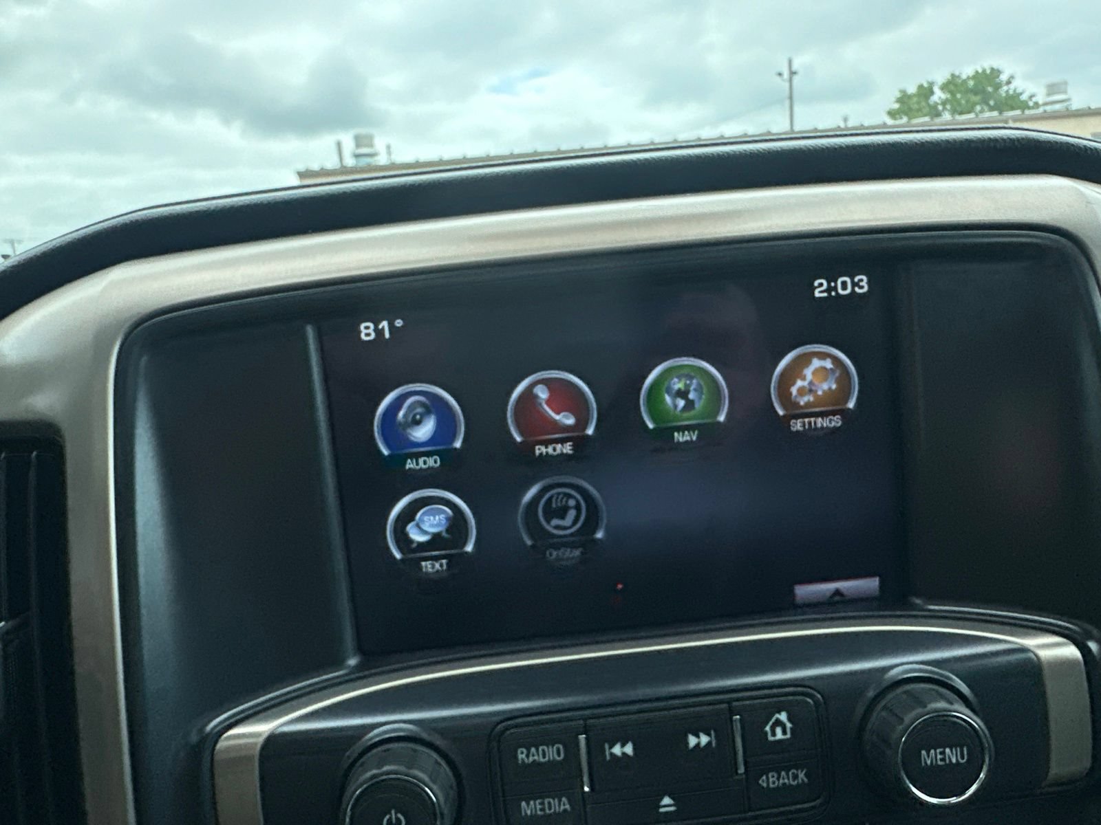 Used 2015 GMC Sierra 1500 Denali AWD/4WD image 55