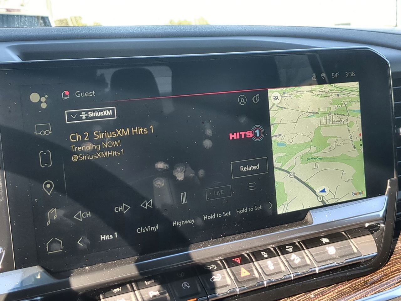 New 2026 GMC Sierra 1500 Elevation w/ Elevation Premium Package image 13